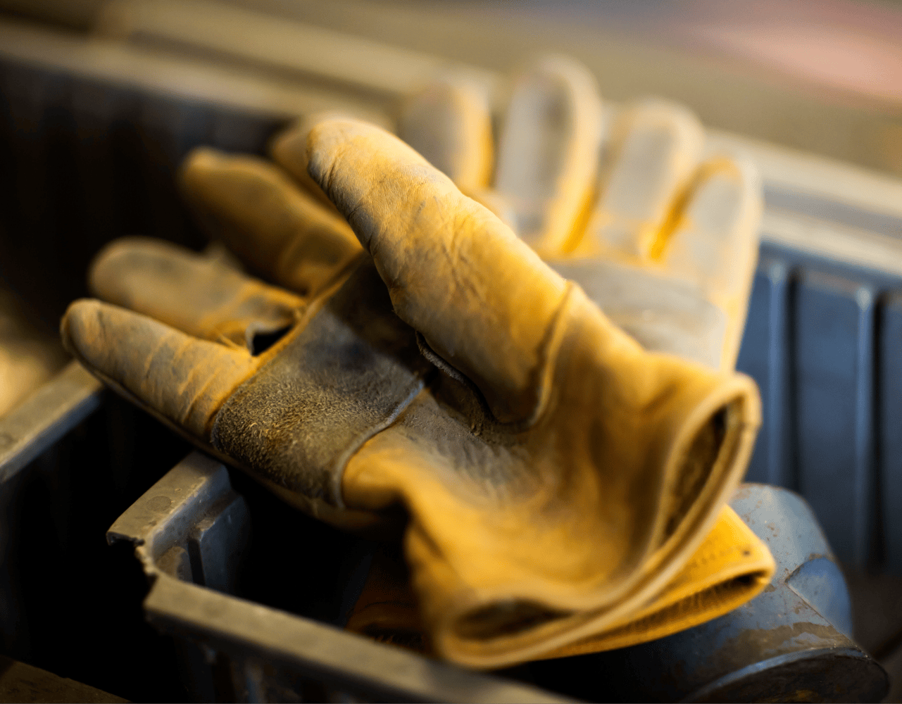 Gloves