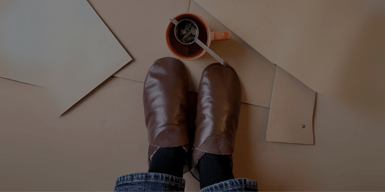 Leather Shoes