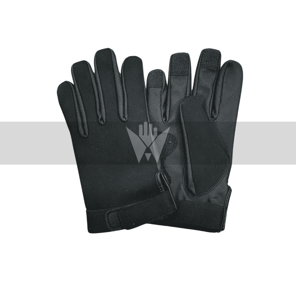 Neoprene Driver Gloves with Keystone Thumb – Flexible, Durable & Comfortable