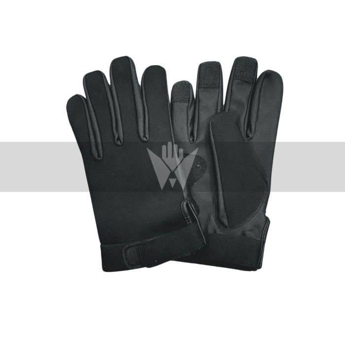 Neoprene Driver Gloves with Keystone Thumb – Flexible, Durable & Comfortable